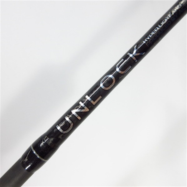 アンロックライトジギングＣＴ６．３ＦＬ